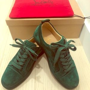 Christian Louboutin Sneakers ANWB